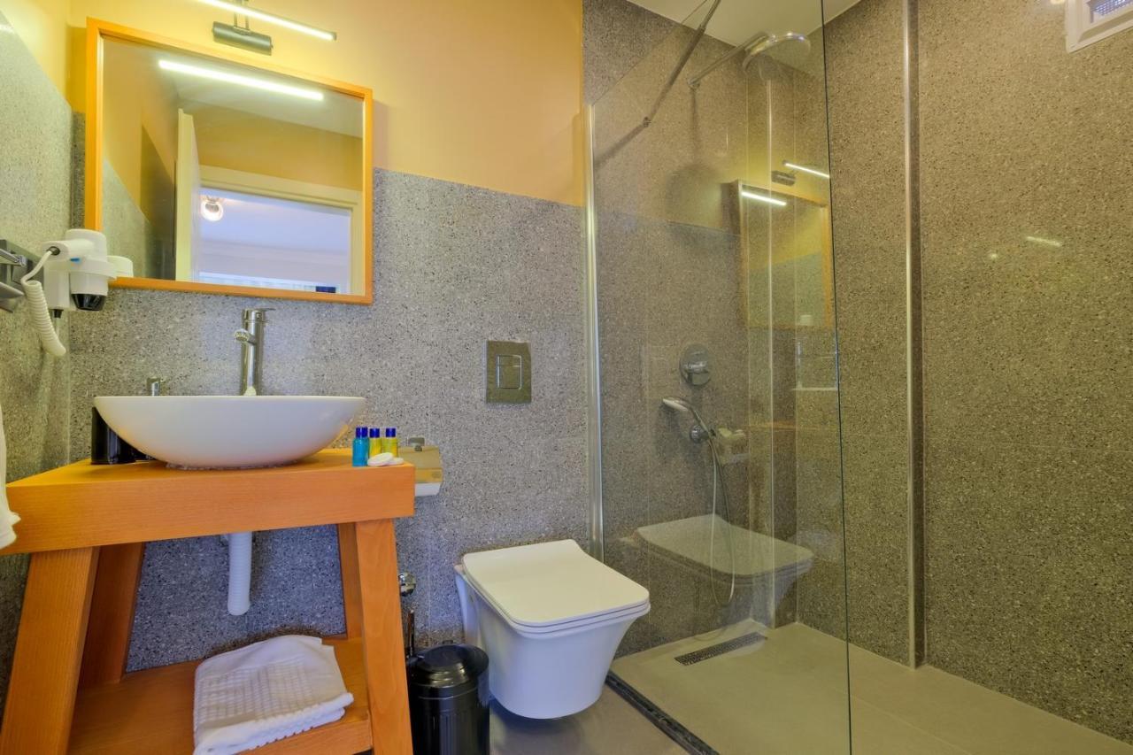 Ciello Suites Hotel Fethiye Exterior foto